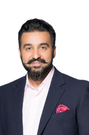 Raj Kundra